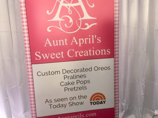 Expo Displays | Banners