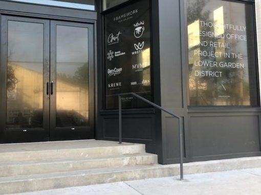 Window Decals