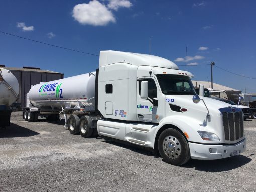 Truck Decals
